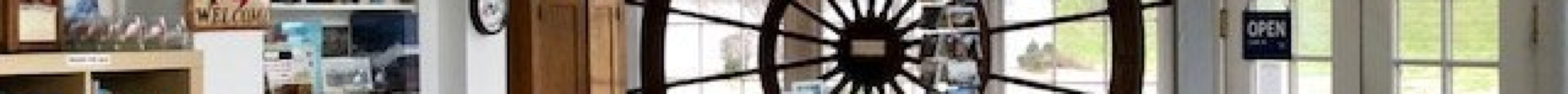 Howard Steamboat Museum旅游景点图片