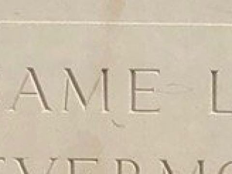 Cambridge City Cemetery