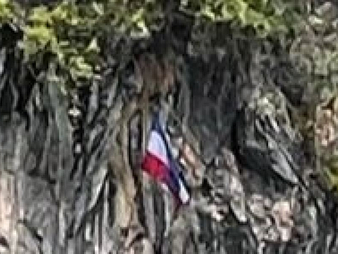 拉丁岛
