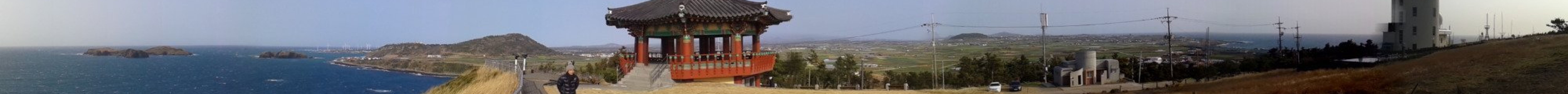 Gosan Formation旅游景点图片