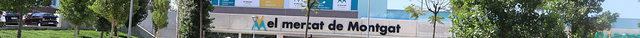 El Mercat de Montgat