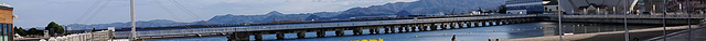 青森Labridge（步行道）