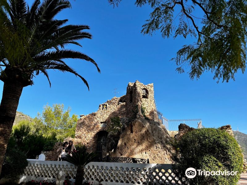 La Ermita Virgen De la Pena旅游景点图片