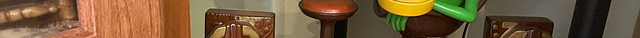 Collectibles & Antique Chair Gallery
