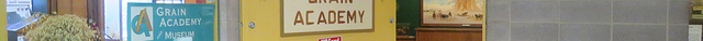 Grain Academy Museum