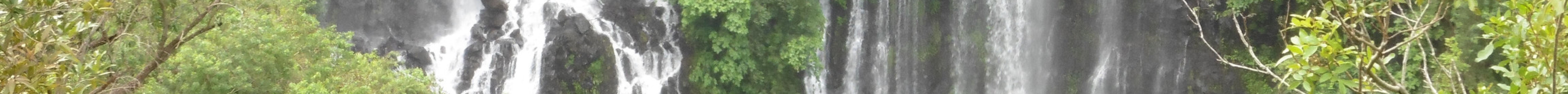 Cascade de Grand Galet旅游景点图片