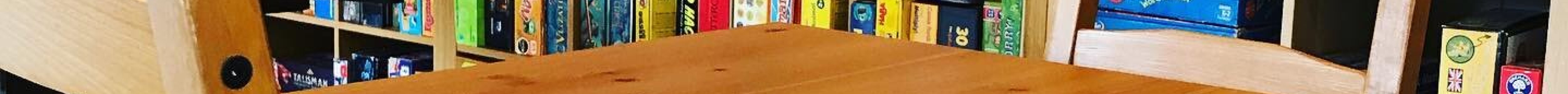 Ready Steady Roll - Board Game Cafe