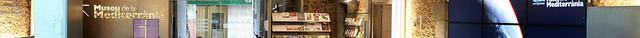 Museu de la Mediterrania
