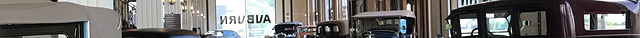 Auburn Cord Duesenberg Automobile Museum