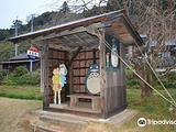 Totoro Bus Stop