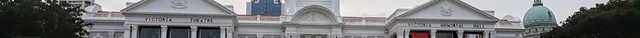 维多利亚剧院与音乐厅