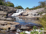 Cachoeira São Bartolomeu