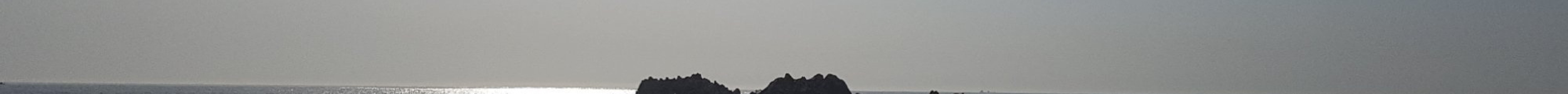 文武大王陵旅游景点图片