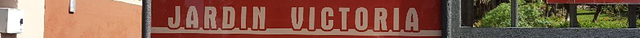 Jardines Victoria