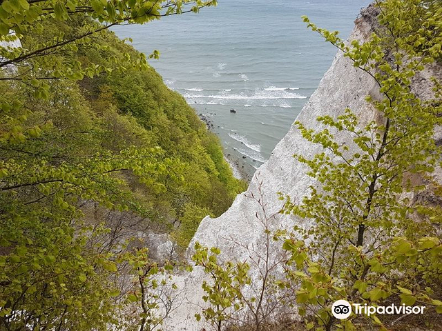 亚斯蒙德国家公园