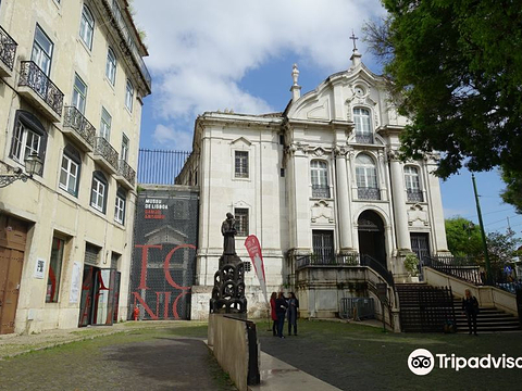 Museu de Lisboa - Santo Antonio的图片