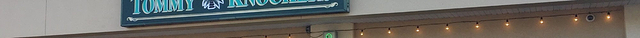 Tommy Knockers Saloon