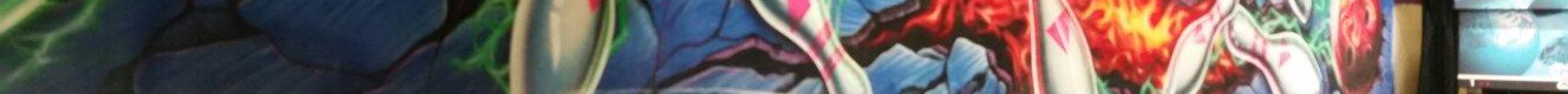 Oops Alley Family Entertainment Center