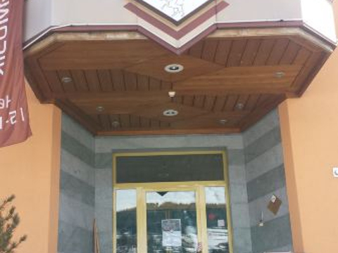 Cafe Badilatti