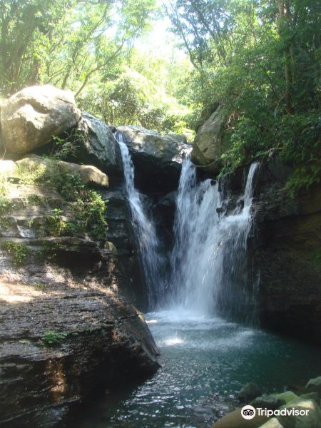天溪园生态教育中心