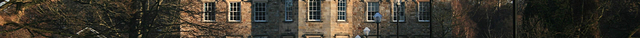 Newbattle Abbey
