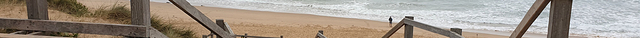 Gunnamatta Ocean Beach