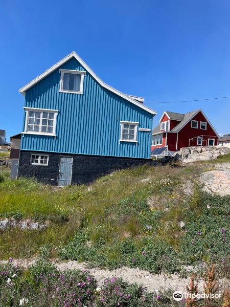 Qaqortoq Museum旅游景点图片