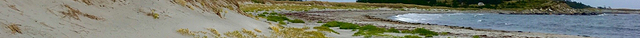 Tor Bay Provincial Park
