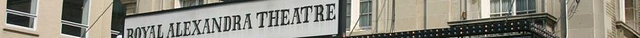 皇家亚历山德拉剧院