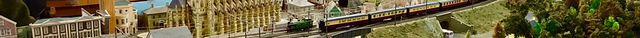 Middleton Model Railway