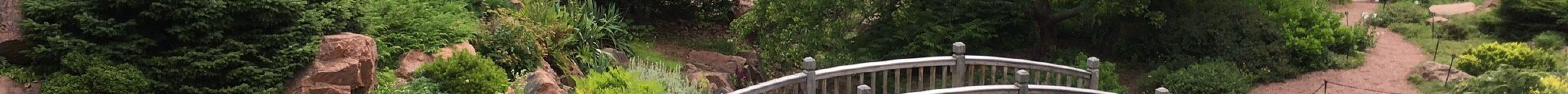 Bicentennial Botanical Garden旅游景点图片