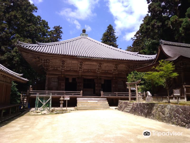圆教寺