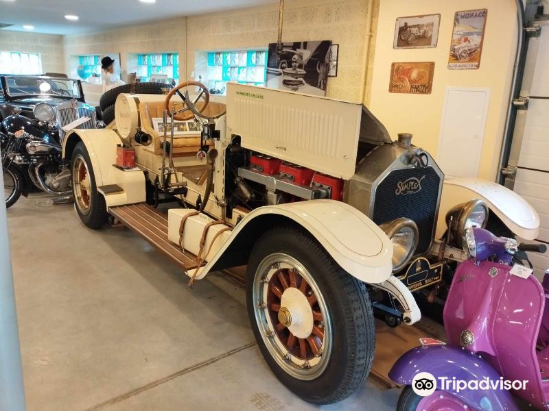 Classic Car Museum旅游景点图片