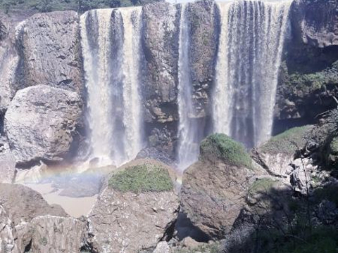 Bao Dai Waterfall (Thac Bao Dai)的图片