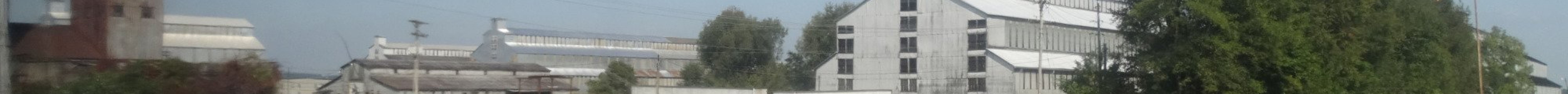 My Old Kentucky Dinner Train