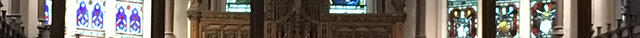 St. George's Anglican Church, Place du Canada