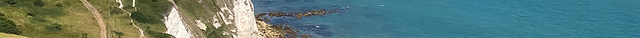 多佛尔白色悬崖