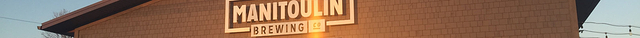 Manitoulin Brewing Co