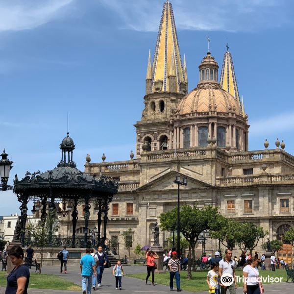 Palacio de Gobierno旅游景点图片