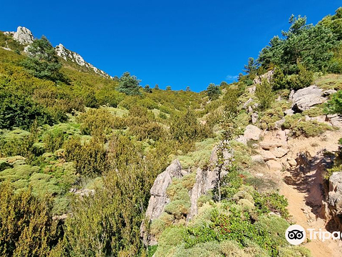 Sierra y Canones de Guara Natural Park的图片