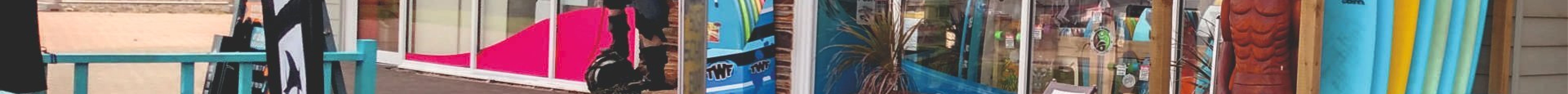 Kitemare-Surf & Kite Shop