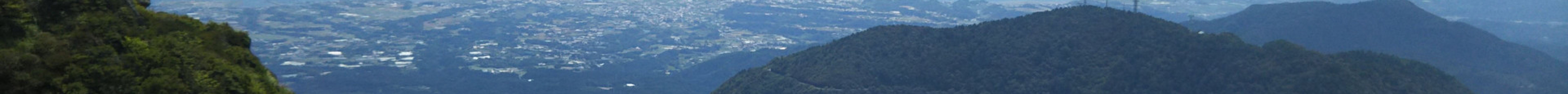 云仙岳旅游景点图片