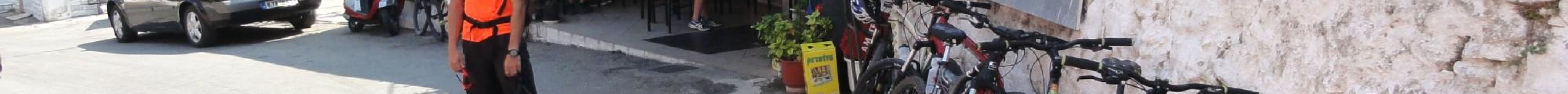 S-bikes , Cycle Corfu