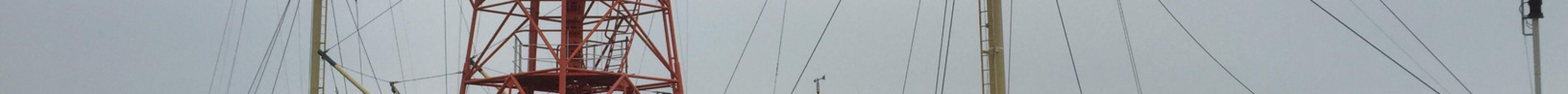 Lightship 12 Noord Hinder