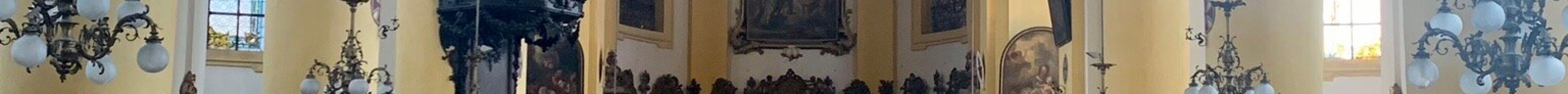 Eglise Saint-Jacques旅游景点图片