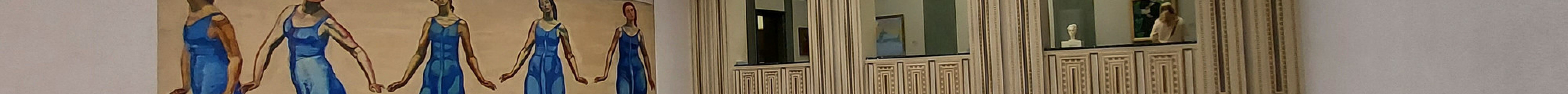 苏黎世美术馆旅游景点图片