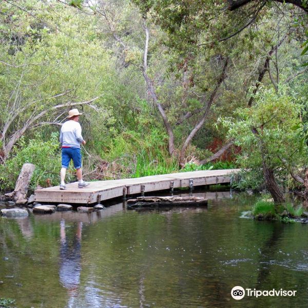 Los Penasquitos Canyon Preserve旅游景点图片