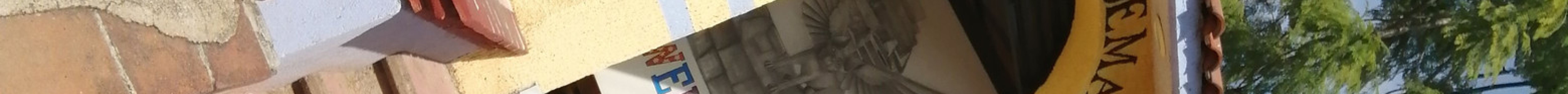 San Antonio Arrazola旅游景点图片