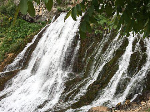 Derebag Falls Nature Park旅游景点图片