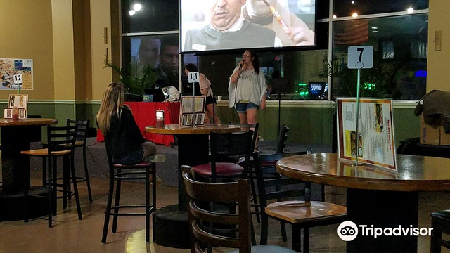 Oops Alley Family Entertainment Center